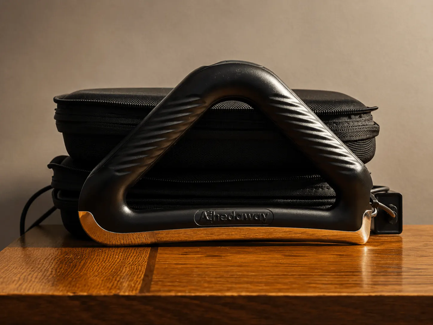 Massage therapy tool and equipment used for recovery-focused bodywork at Muscle Movement and Improvement