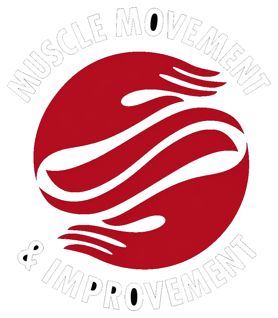 Muscle Movement & Improvement