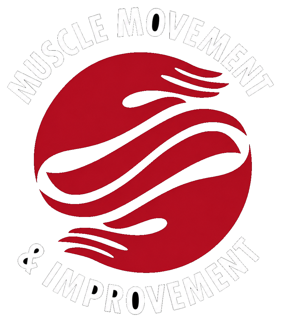 Muscle Movement & Improvement