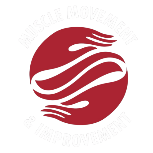 Muscle Movement Improvement Logo